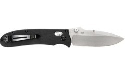 Складной нож Ganzo Firebird F704-BK