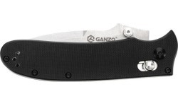 Складной нож Ganzo Firebird F704-BK