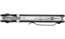 Folding Knife Ganzo Firebird F704-BK