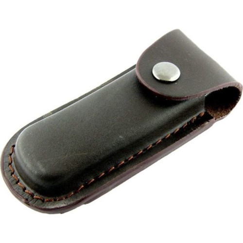 Knife Sheath 40x115mm, Leather