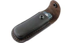 Knife Sheath 40x115mm, Leather