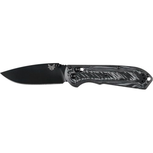 Нож Benchmade 560BK-1 Freek