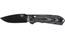 Peilis Benchmade 560BK-1 Freek