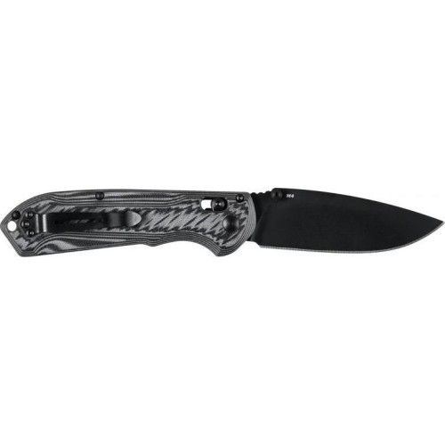 Нож Benchmade 560BK-1 Freek