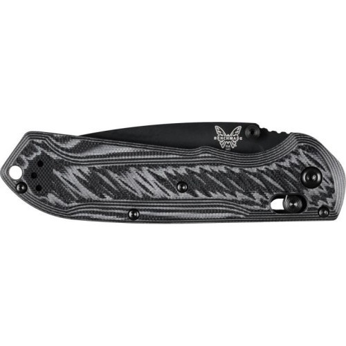 Peilis Benchmade 560BK-1 Freek