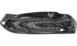 Knife Benchmade 560BK-1 Freek 