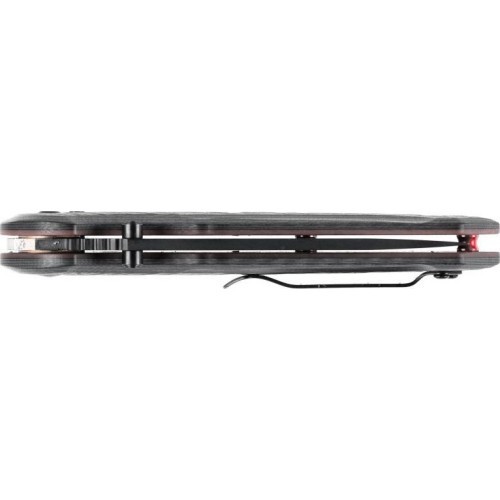 Peilis Benchmade 560BK-1 Freek