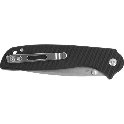 Ganzo G6803-BK folding knife