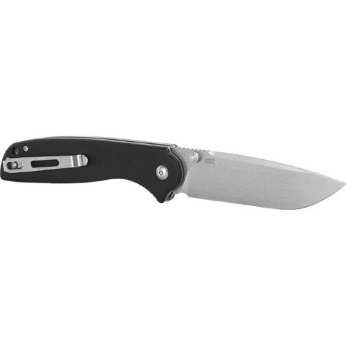 Sudedamas peilis Ganzo G6803-BK