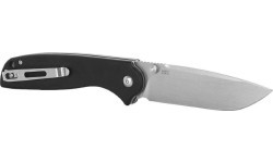 Sudedamas peilis Ganzo G6803-BK