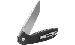 Sudedamas peilis Ganzo G6803-BK