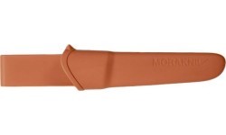 Нож Morakniv Companion Heavy Duty, оранжевый, нержавеющая сталь