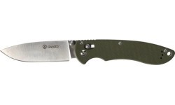 Sulankstomas peilis Ganzo G740-GR