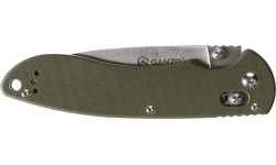 Ganzo G740-GR folding knife