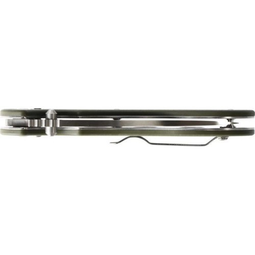 Складной нож Ganzo G740-GR