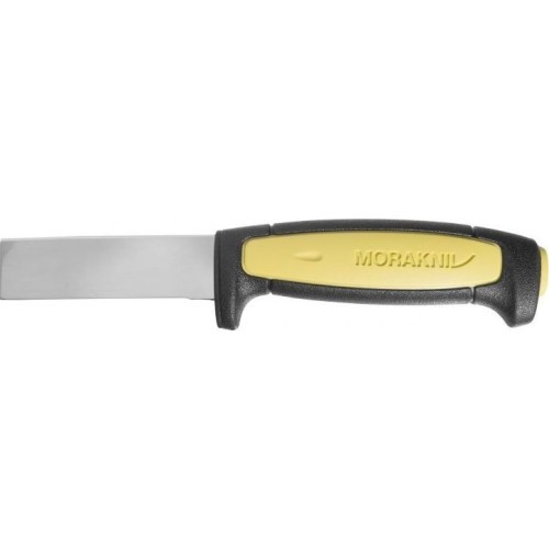 Нож Morakniv Chisel, углеродистая сталь