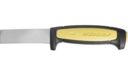 Knife Morakniv Chisel, Carbon Steel