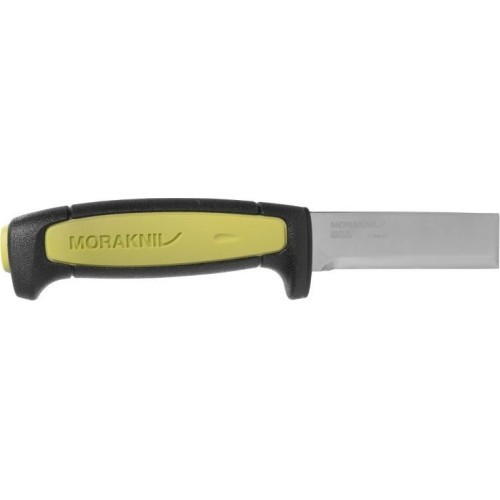 Peilis Morakniv Chisel, anglinis plienas