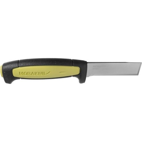 Нож Morakniv Chisel, углеродистая сталь
