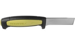 Peilis Morakniv Chisel, anglinis plienas