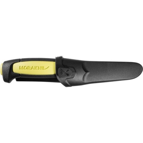 Peilis Morakniv Chisel, anglinis plienas