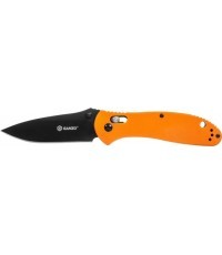 Складной нож Ganzo G7393-OR