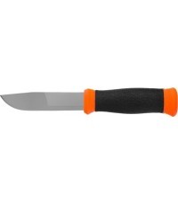 Peilis Morakniv 2000, nerūdijantis plienas, oranžinis