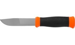 Нож Morakniv 2000, нержавеющая сталь, оранжевый