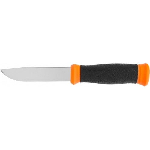 Нож Morakniv 2000, нержавеющая сталь, оранжевый