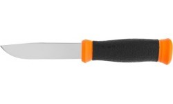 Peilis Morakniv 2000, nerūdijantis plienas, oranžinis
