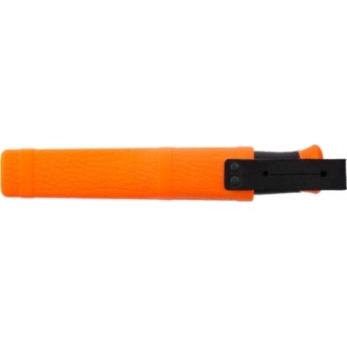 Peilis Morakniv 2000, nerūdijantis plienas, oranžinis