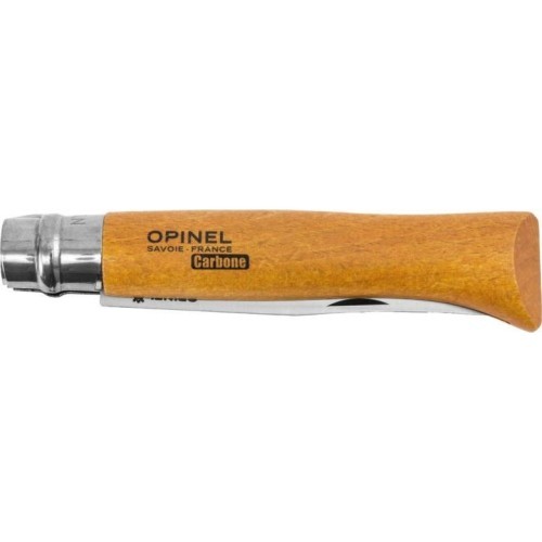 Peilis Opinel 12, anglinis plienas, bukas