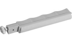 Peilių galąstuvas Lansky Fine-Curved Blade Hone HR600