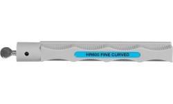 Peilių galąstuvas Lansky Fine-Curved Blade Hone HR600