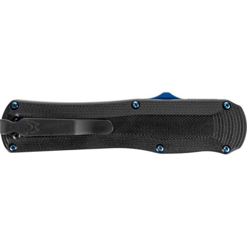 Peilis Benchmade 3400BK Autocrat
