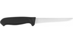Обвалочный нож Morakniv Frosts Unigrip, узкий прямой