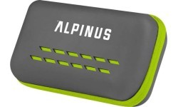 Rankšluostis Alpinus Canoa, 50x100cm, žalias