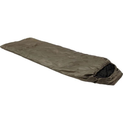 Miegmaišis Snugpak Jungle Bag, dešiniarankiams, alyvuogių sp.
