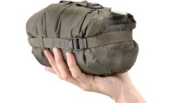 Miegmaišis Snugpak Jungle Bag, dešiniarankiams, alyvuogių sp.