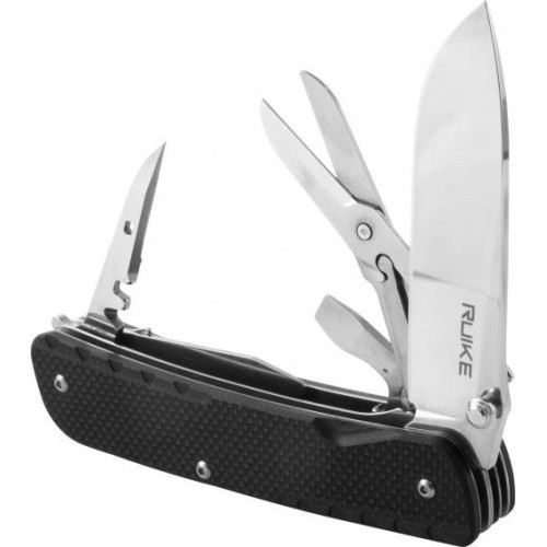 Нож складной Ruike LD31-B Multifunction