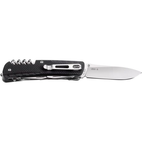 Pocket Knife Ruike LD31-B Multifunction