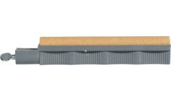 Peilių galąstuvas Lansky Medium-Curved Blade Hone HR280