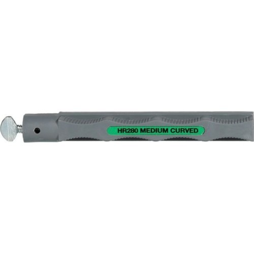 Peilių galąstuvas Lansky Medium-Curved Blade Hone HR280