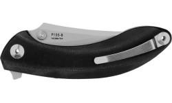Складной нож Ruike P155-B, чёрный