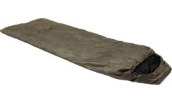 Спальный мешок Snugpak Jungle Bag для левшей, оливковый
