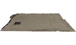 Sleeping Bag Snugpak Jungle Bag,for Left-Handers, Olive