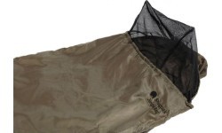Miegmaišis Snugpak Jungle Bag kairiarankiams, alyvuogių
