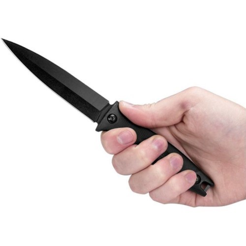 Peilis Kershaw Secret Agent 4007