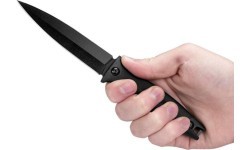 Нож Kershaw Secret Agent 4007