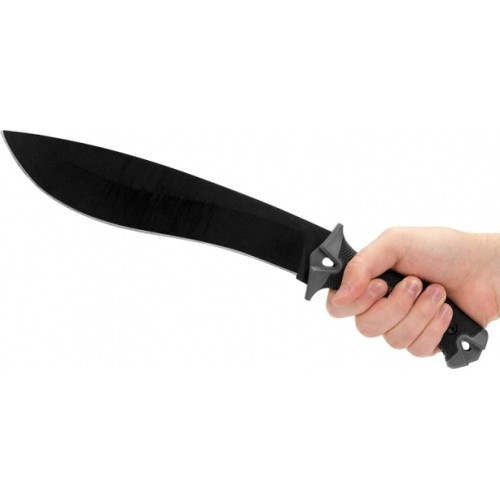 Machete Kershaw Camp 10 1077 